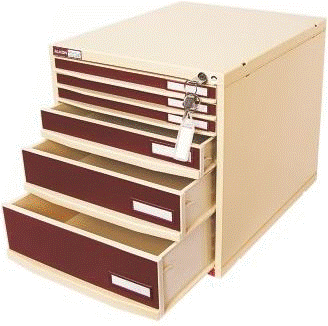 Alkon Modular and Multi System
